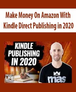 Make Money On Amazon With Kindle Direct Publishing in 2020 | Available Now !