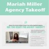 Mariah Miller – Agency Takeoff | Available Now !