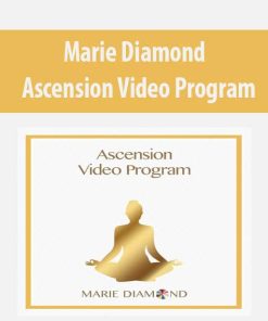 Marie Diamond – Karma Clearing Video Program | Available Now !