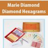 Marie Diamond – Diamond Hexagrams | Available Now !