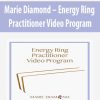 Marie Diamond – Energy Ring Practitioner Video Program | Available Now !