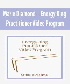 Marie Diamond – Energy Ring Practitioner Video Program | Available Now !