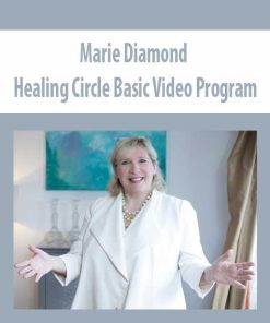 Marie Diamond – Healing Circle Basic Video Program | Available Now !