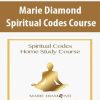 Marie Diamond – Spiritual Codes Course | Available Now !