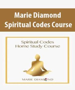 Marie Diamond – Spiritual Codes Course | Available Now !