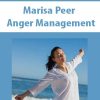 Marisa Peer – Anger Management | Available Now !