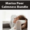 Marisa Peer – Calmness Bundle | Available Now !