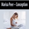 Marisa Peer – Conception | Available Now !