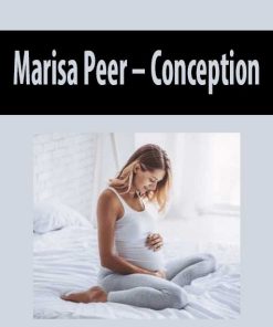Marisa Peer – Conception | Available Now !