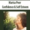 Marisa Peer – Confidence & Self Esteem | Available Now !