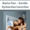 Marisa Peer – Erectile Dysfunction Correction | Available Now !