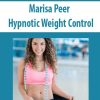 Marisa Peer – Hypnotic Weight Control | Available Now !