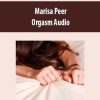 Marisa Peer – Orgasm Audio | Available Now !