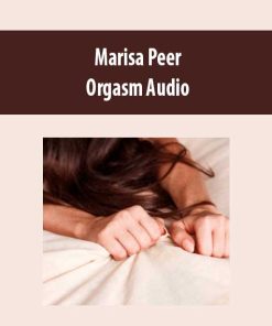 Marisa Peer – Orgasm Audio | Available Now !
