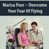 Marisa Peer – Overcome Your Fear Of Flying | Available Now !