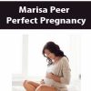 Marisa Peer – Perfect Pregnancy | Available Now !