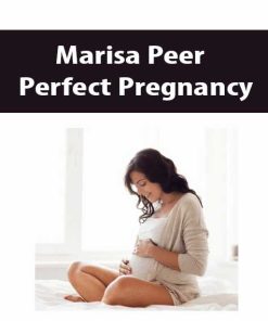 Marisa Peer – Perfect Pregnancy | Available Now !