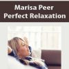 Marisa Peer – Perfect Relaxation | Available Now !