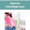 Marisa Peer – Perfect Weight Forever | Available Now !