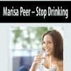 Marisa Peer – Stop Drinking | Available Now !