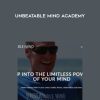 Mark Divine – Unbeatable Mind Academy | Available Now !