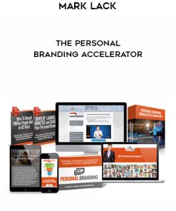 Mark Lack – The Personal Branding Accelerator | Available Now !