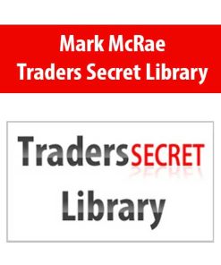 Mark McRae – Traders Secret Library | Available Now !