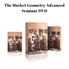 Market Geometry – Advanced Seminar | Available Now !