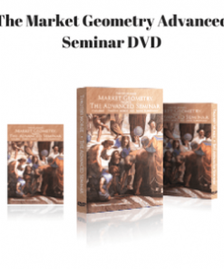 Market Geometry – Advanced Seminar | Available Now !