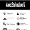 Market Stalkers Level 2 – Daytrading College (2020) | Available Now !