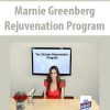Marnie Greenberg – Rejuvenation Program | Available Now !