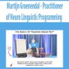 Martijn Groenendal – Practitioner of Neuro Linguistic Programming | Available Now !