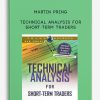 Martin Pring – Technical Analysis for Short-Term Traders | Available Now !