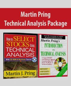 Martin Pring – Technical Analysis Package | Available Now !