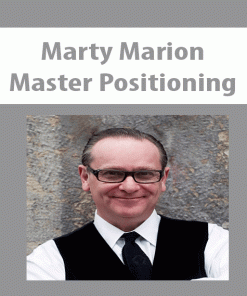 Master Positioning | Available Now !