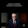 [Masterclass] – Teaches Filmmaking | Available Now !