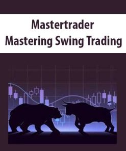 Mastertrader – Mastering Swing Trading | Available Now !