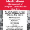 Cardiac Medications: Management of Complex Cardiovascular Disorders – Karen M. Marzlin | Available Now !