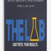 Matt Diggity and others – The LAB 2019 | Available Now !