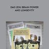 Matt Furey – Dao Zou Brain Power and Longevity | Available Now !