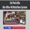 Abs After 40 Nutrition System | Available Now !