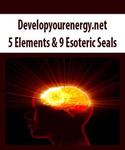 Developyourenergy.net – 5 Elements & 9 Esoteric Seals | Available Now !