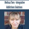 Melissa Tiers – Integrative Addictions Solutions | Available Now !