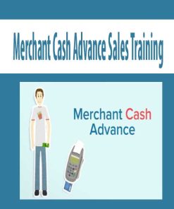 Merchant Cash Advance Sales Training | Available Now !