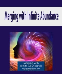 Clardy Malugen – Merging with Infinite Abundance | Available Now !