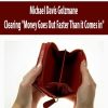 Michael Davis Golzmane – Clearing “Money Goes Out Faster Than it Comes in” | Available Now !