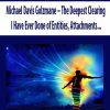 Michael Davis Golzmane – The Deepest Clearing I Have Ever Done of Entities, Attachments, and External Negative Vibrational Influences (Originally Recorded March 2020) | Available Now !