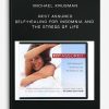 Rest Assured – Self-Healing for Insomnia and the Stress of Life by Michael Krugman | Available Now !