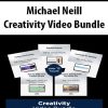 Michael Neill – Creativity Video Bundle | Available Now !