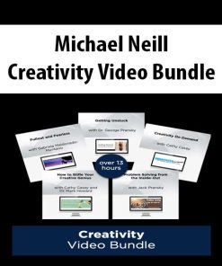 Michael Neill – Creativity Video Bundle | Available Now !